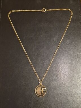 Vintage Malaysia Airlines (MAS) Pendant